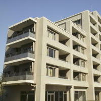 マンション消防計画イメージ