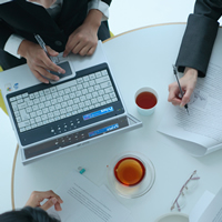 消防計画イメージ